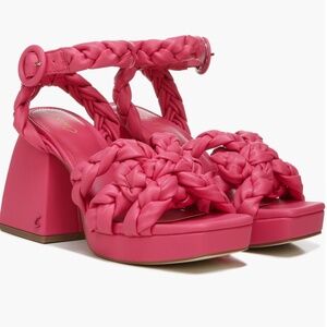 Circus by Sam Edelman Mable Ankle Strap Sandal